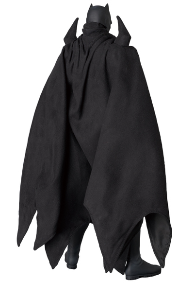 Кукла 1/6 Real Action Heroes Бэтмен Томас Уэйн (Batman Thomas Wayne)