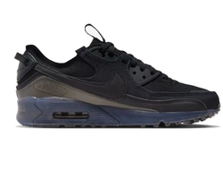 Nike Air Max 90 Terrascape Black (Черные) Арт 6 фото