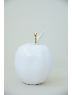 Яблоко (фарфор)