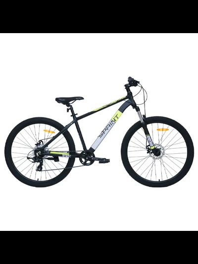 Велосипед TechTeam Sprint 27,5"х19