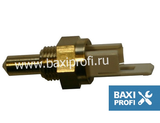 ДАТЧИКИ ДЛЯ КОТЛА BAXI (ТЕМПЕРАТУРЫ NTC,ПРОТОКА ГВС,ХОЛЛА) - ДАТЧИК ...