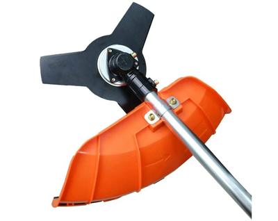 Триммер бензиновый садовый / мотокоса/ MASTER BT-43