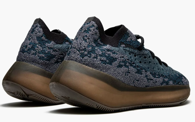 Adidas Yeezy Boost 380 Covellite