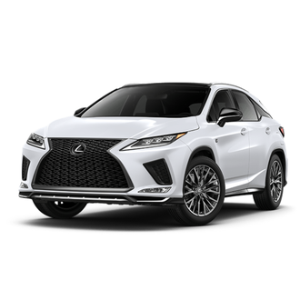 Lexus RX400h IV AL20 2015&gt;