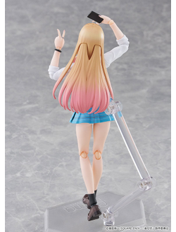 Фигурка фигма Марин Китагава (figma Marin Kitagawa)