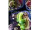 Dionaea muscipula Tiger fangs