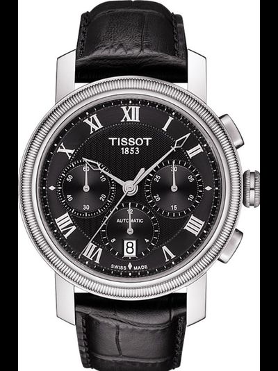 Швейцарские часы Tissot T.097.427.16.053.00