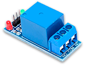 Релейный выход