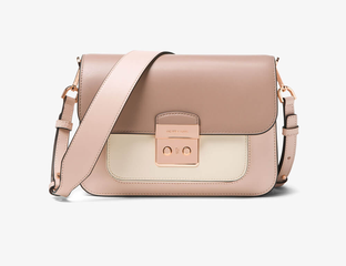 Michael michael kors sloan editor cheap