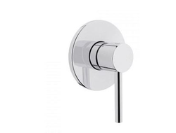 Встроенный запорный кран для управления функцией биде, Vitra S50, A41457EXP