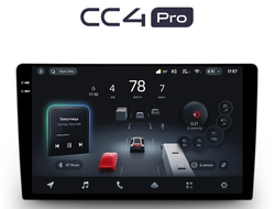 Головное устройство TEYES | 9.5" | 8/128 Gb Артикул 3242A