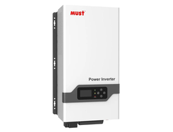 Силовой инвертор (ИБП) EP30-3024 PLUS  Низкочастотный