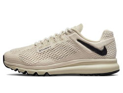 магазин Nike кроссовки Nike Stussy x Air Max 2013 'Fossil' Stussy Fossil DM6447-200