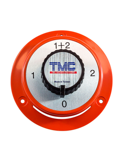 Коммутатор аккумуляторных батарей, ТМС