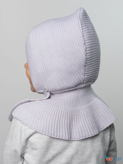 Шапка-шлем 24201-01 х/б подклад, перванш 46-48