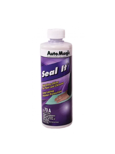 ПОЛИМЕРНАЯ ПАСТА SEAL-IT 0.48l