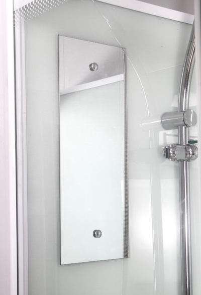 Душевая кабина River Tana Б/К 100/80