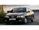 Renault Megane (1995-2003)