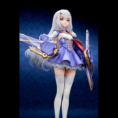 Фигурка 1/7 Сказочный рыцарь Ланселот /Мелюзина (Melusine Lancer, Second Ascension Ques Q)