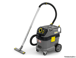 Пылесос влажной и сухой уборки Karcher NT 30/1 Tact Te Adv L (1.148-281.0)