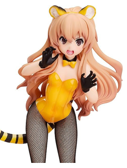 Фигурка 1/6 Тайга Айсака (Taiga Aisaka Tiger Ver.2)