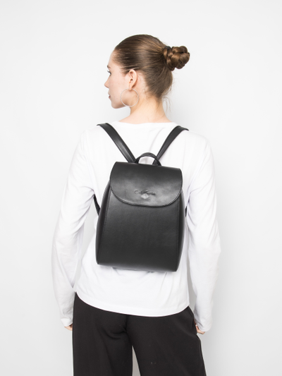 Женский рюкзак Antessio NEW black (арт. 3041-51)