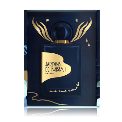 Une Nuit Nomade духи JARDINS DE MISFAH