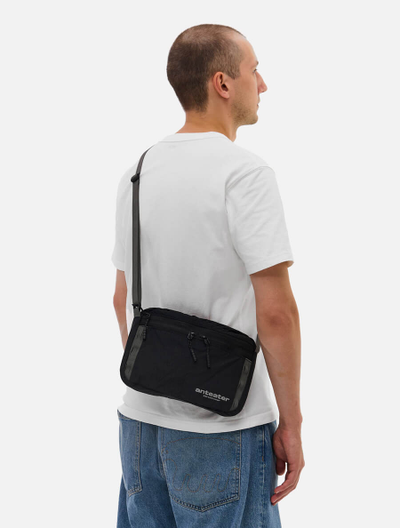 Сумка Anteater Messenger Bag Black фото 3