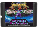 Mystic Defender [Sega] GEN, No box