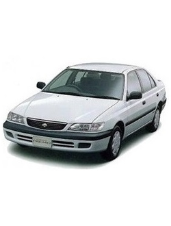 Toyota Corona Premio I правый руль T210 1996-2001