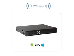 PVNR-76-32F2 IP-видеорегистратор 32-ти канальный (Поддержка IP-камер - 32x8M;) на 2 жёстких диска  (VideoSight)