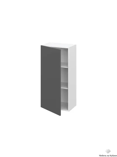 Кельн модульная кухня Шкаф верхний Премьер ШВ 450Н