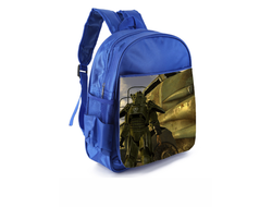 Рюкзак Fallout, Фоллаут №8