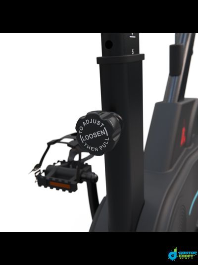 Спин-байк DFC Spectrum 15.0 Plus