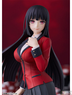 Фигурка Юмэко Джабами (Yumeko Jabami Pop Up Parade)