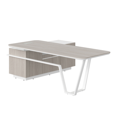 Стол руководителя СФ-571201.1 правый