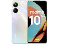 Realme 10 Pro 8/256GB Золотистый