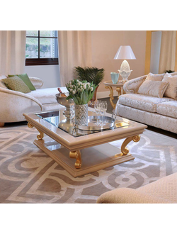 СТОЛ ЖУРНАЛЬНЫЙ VERONA VR9100