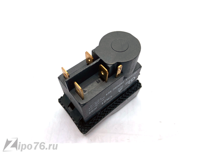 Выключатель для бетономешалки 5 контактов компрессора станка