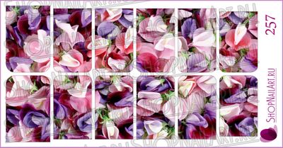 Слайдер-дизайн 257