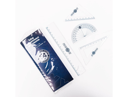 Набор линеек ХК "СИБИРЬ"