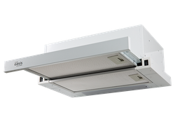 Кухонная вытяжка making oasis everywhere UV-50W (F)