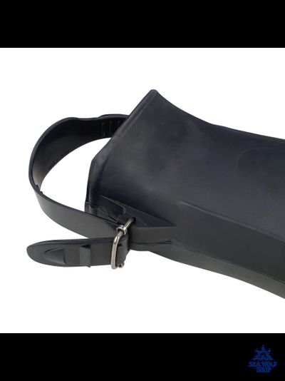 Ласты резиновые Scorpena JetFins 43/45