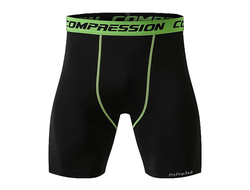 Подтрусники Compression CO.0010