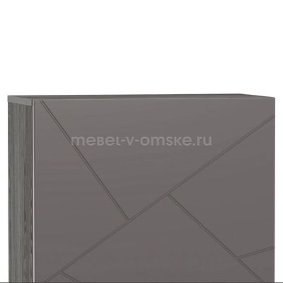 Шкаф для одежды SUMMIT (Саммит)-011.18Х