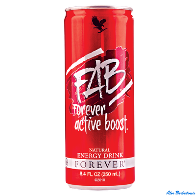 ФАБ (Форевер Актив Буст)