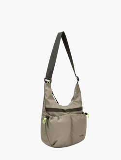 Сумка Elliker Bain Sling Bag 6.5L Taupe  фото 4