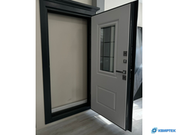 ТЕРМО 3 Букле графит