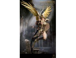 ПРЕДЗАКАЗ - Крылатая лучница Икарти (Стрелец) - Коллекционная ФИГУРКА 1/6 Olympus Star Chart Series - Sagittarius Warrior IKARTHI (OSC-005) - POP COSTUME ?ЦЕНА: 41500 РУБ.?