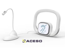 Исток А5 - портативная информационная индукционная система для слабослышащих